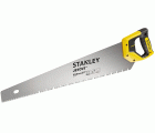 Serrucho para pladur 550mm Stanley